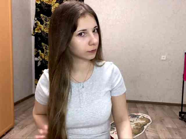 CherriNavarette webcam