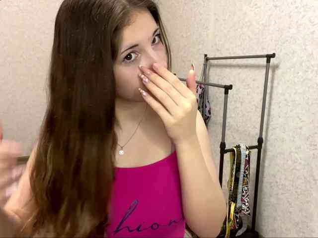 CherriNavarette webcam