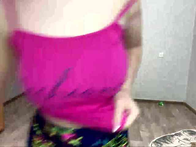 CherriNavarette webcam