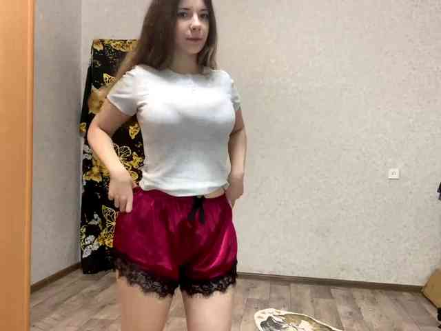 CherriNavarette webcam