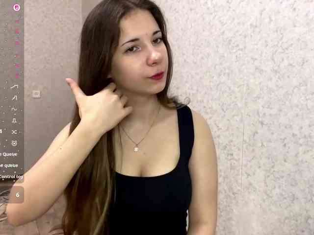 CherriNavarette webcam
