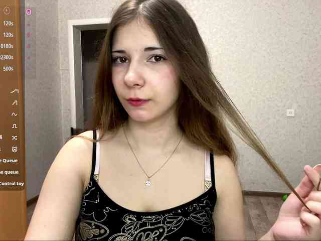 CherriNavarette webcam