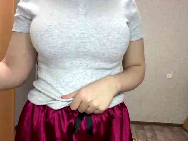 CherriNavarette webcam