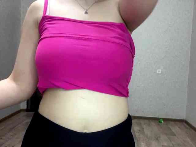 CherriNavarette webcam