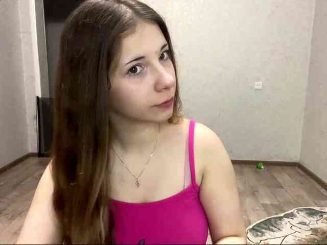 CherriNavarette webcam