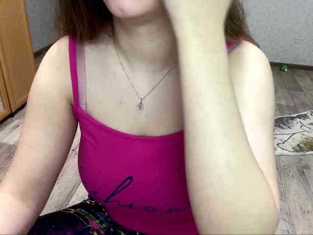 CherriNavarette webcam