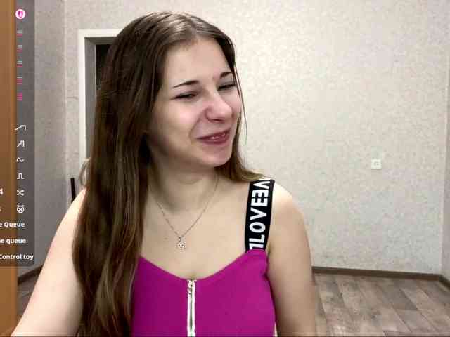 CherriNavarette webcam