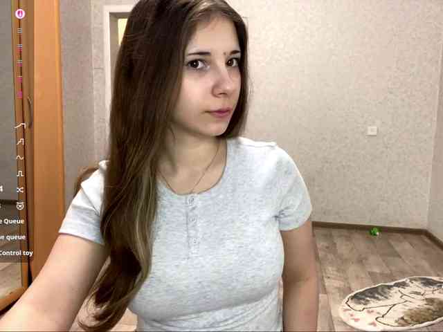 CherriNavarette webcam