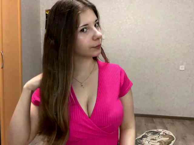 CherriNavarette webcam