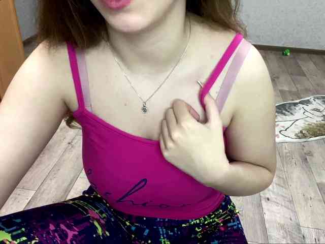 CherriNavarette webcam