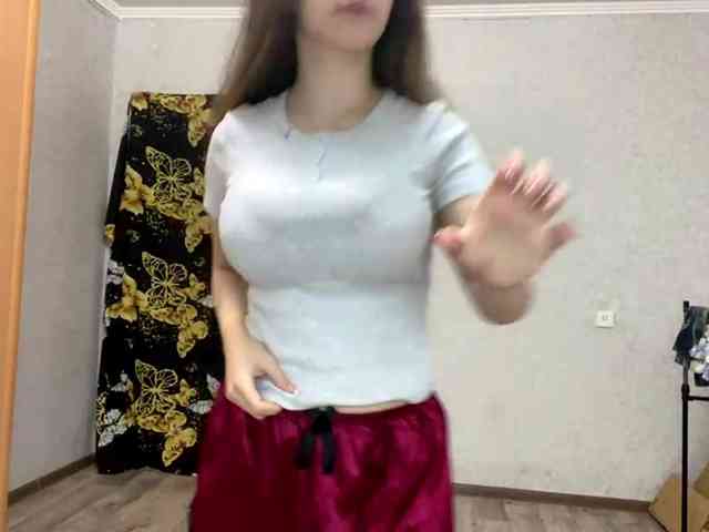 CherriNavarette webcam