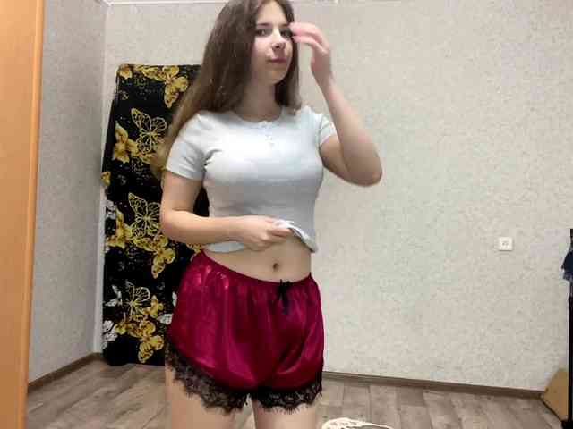 CherriNavarette webcam