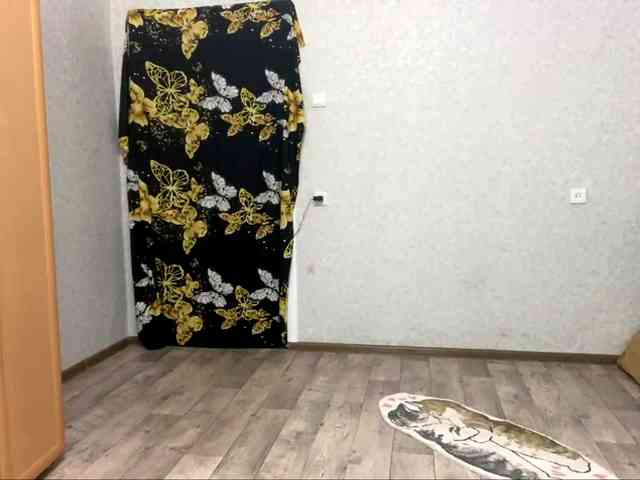 CherriNavarette webcam