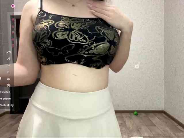 CherriNavarette webcam