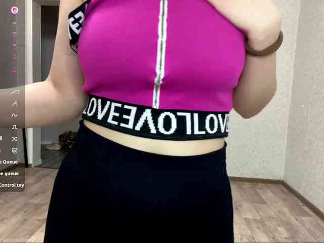 CherriNavarette webcam