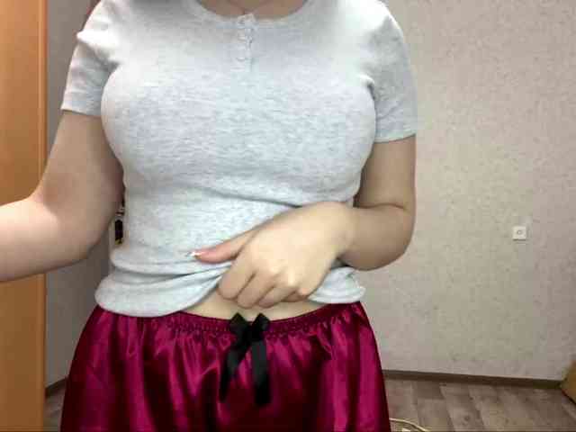 CherriNavarette webcam