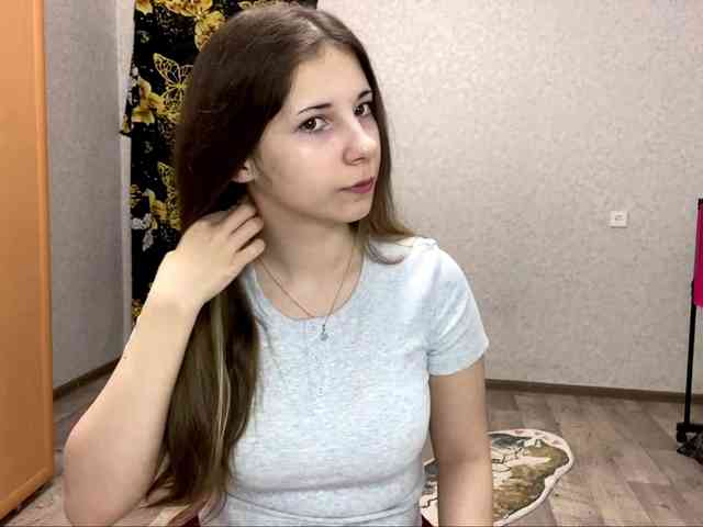 CherriNavarette webcam