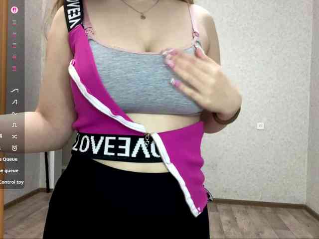 CherriNavarette webcam