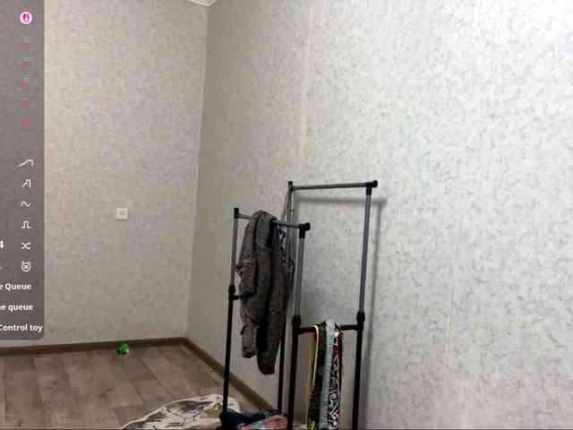 CherriNavarette webcam