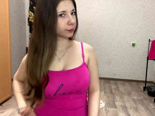 Model: CherriNavarette