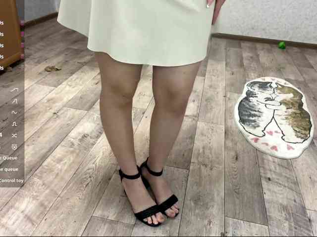 CherriNavarette webcam