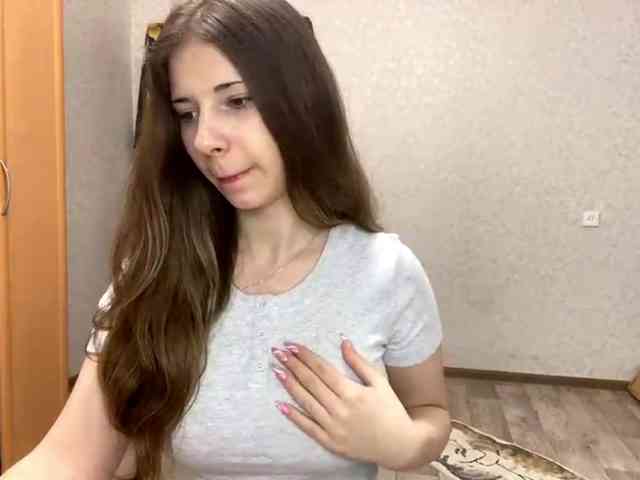 CherriNavarette webcam