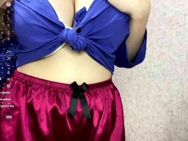 CherriNavarette webcam