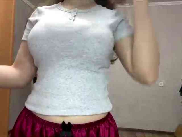 CherriNavarette webcam