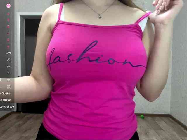 CherriNavarette webcam