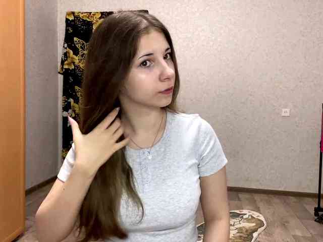 CherriNavarette webcam