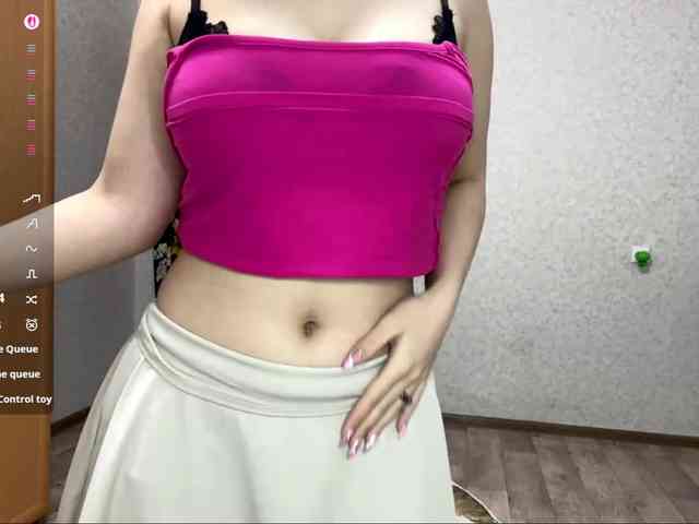 CherriNavarette webcam