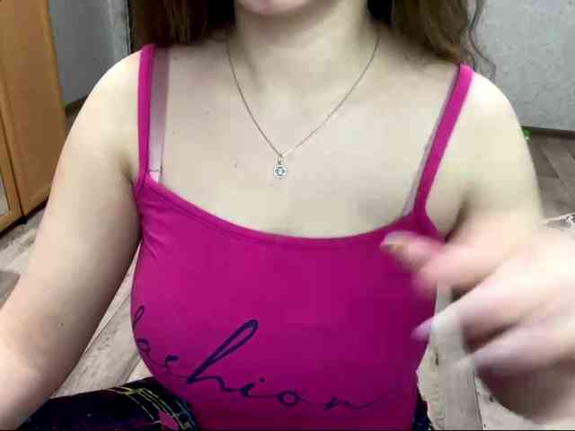 CherriNavarette webcam