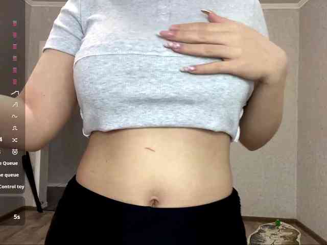 CherriNavarette webcam