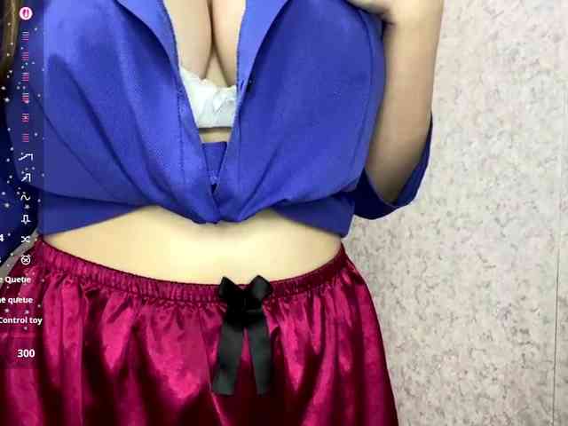 CherriNavarette webcam