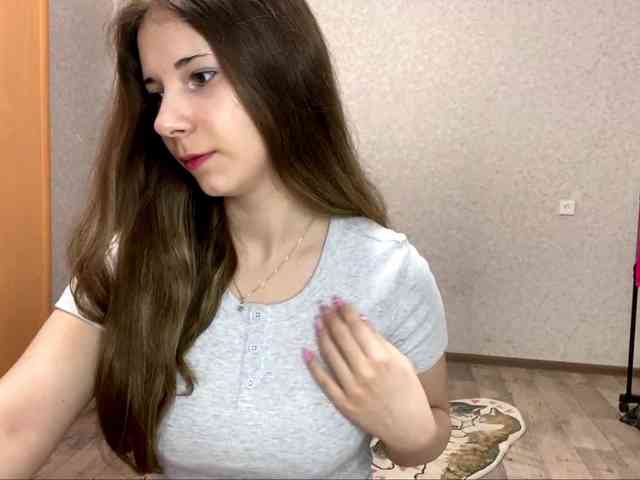 CherriNavarette webcam