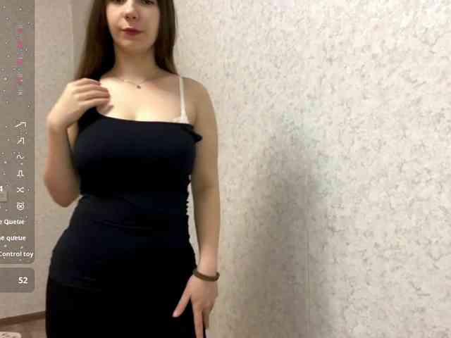 CherriNavarette webcam