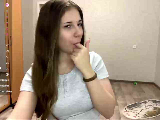 CherriNavarette webcam