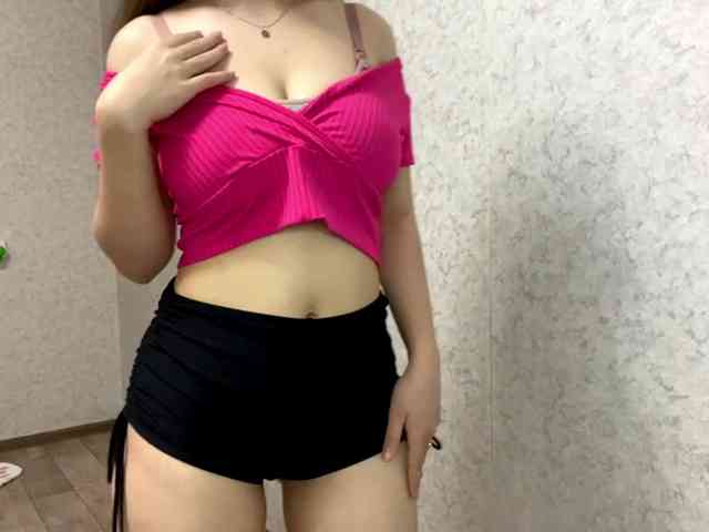 CherriNavarette webcam