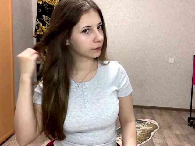 CherriNavarette webcam