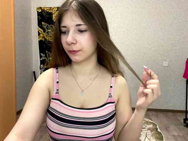 CherriNavarette webcam