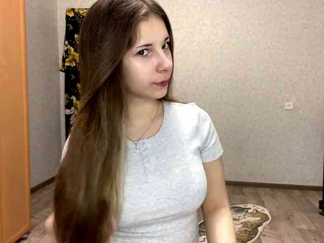 CherriNavarette webcam