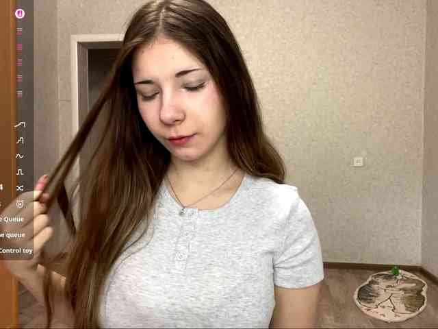 CherriNavarette webcam