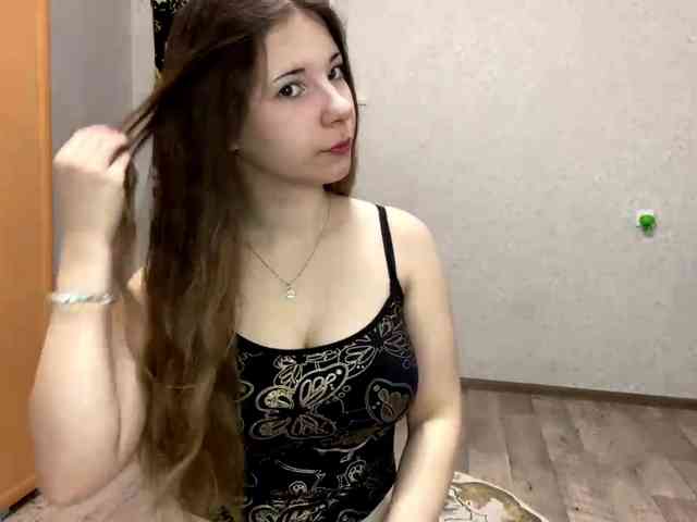 CherriNavarette webcam