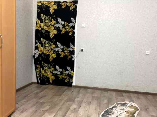 CherriNavarette webcam