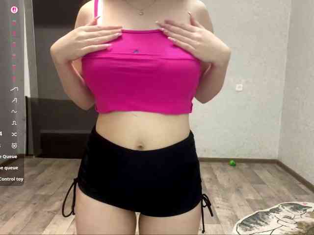 CherriNavarette webcam