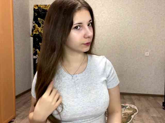 CherriNavarette webcam