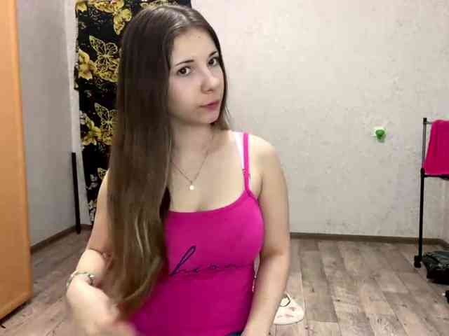 Model: CherriNavarette