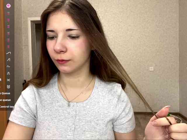 CherriNavarette webcam