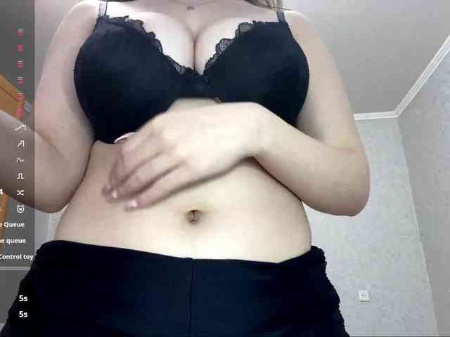 sex cam CherriNavarette