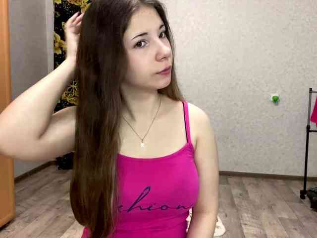 CherriNavarette webcam